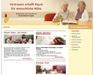 Bild Seniorenheim Horst Czapla GmbH