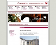 Bild Seniorenhaus Lucia KG
