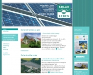 Bild Solarleben Andreas Gnther e.K.