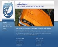 Bild Lippert F. u. D. Autolackierung