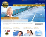 Bild Solarkraftwerk Stiens GmbH