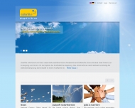 Solarlite GmbH - Parabolrinnenkraftwerke