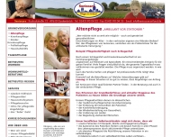 Bild Seniocare Pflegeservice GmbH & Co. KG