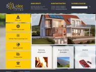 Bild SOLidee GmbH & Co. KG