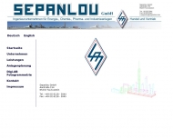 Bild Sepanlou GmbH