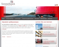Bild Semmelhaack Logistik GmbH