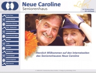 Bild Seniorenhaus Neue Caroline OHG