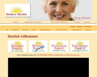 Bild Senioren-Domicil GmbH
