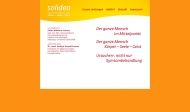 Bild SOLIDEO Ganzheitliche Heilkunde GmbH