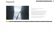 Bild Sepasch Stahlmontage GmbH