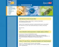Bild SpeckNet GmbH