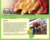 Bild Spargelhof Bolhuis OHG