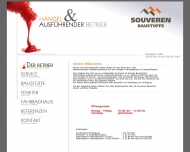 Bild Souveren Baustoffe GmbH
