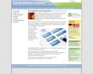 Bild Special Software Solutions GmbH & Co. KG
