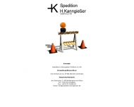 Bild Spedition H. Kanngieer GmbH & Co. KG