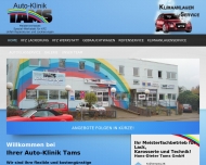Bild Tams Hans-Dieter GmbH