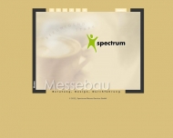 Bild spectrum - messe-service gmbh