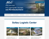 Bild Soltau Logistic Center GmbH & Co. KG
