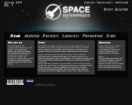 Bild Space Enterprises Marketing GmbH