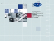 Bild SOMA Verwaltungsgesellschaft mit beschrnkter Haftung