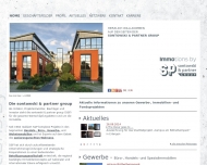 Bild S&P RD Capital Partners GmbH