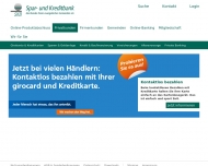 Bild Spar- und Kreditbank des Bundes Freier evangelischer Gemeinden eG