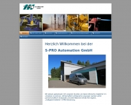 Bild S-Pro Automation GmbH