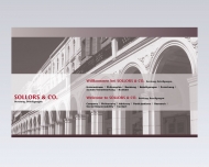 Bild Sollors & Co. Verwaltungsgesellschaft mbH