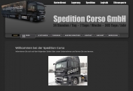 Bild Spedition Corso GmbH