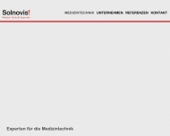 Bild Solnovis GmbH