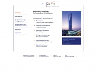 Bild SOLVENTA Immobilien- und Treuhand GmbH