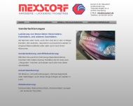 Bild Heinrich W. Mexstorf