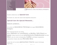 Bild Special Cars Verwaltungs GmbH