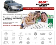 Bild SOLO Automobile GmbH