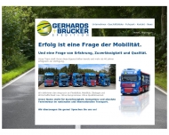 Bild Spedition Gerhards & Brcker GmbH & Co. KG