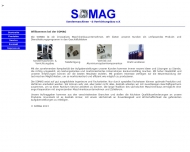 Bild SOMAG Sondermaschinen- & Vorrichtungsbau e.K.