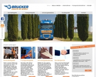 Bild Spedition Brucker GmbH