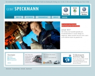 Bild Speckmann Beteiligungs-GmbH