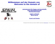 Bild Spahn Verwaltungs GmbH