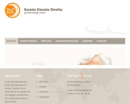 Bild Soziale Dienste Strehla gemeinntzige GmbH