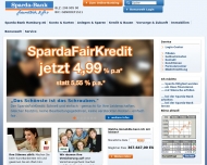 Bild SPARDA-BANK HAMBURG eG