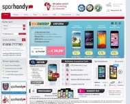 Bild Sparhandy GmbH