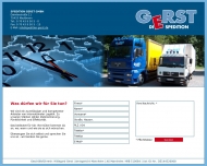Bild Spedition Gerst GmbH
