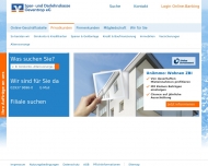 Bild Spar- und Darlehnskasse Oeventrop e.G.