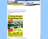 Bild Sportflug Niederberg e.V.