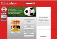 Bild Sportfreunde Dnschede e. V.