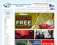 Bild SPORTS WAREHOUSE GmbH