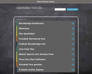 Bild sportsbar live GmbH