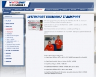 Bild Sporthaus Krumholz Bad Neuenahr-Ahrweiler GmbH