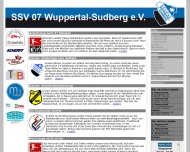 Bild Sport- und Spielverein 07 Wuppertal-Sudberg e.V.